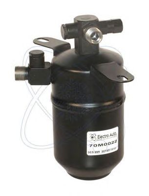 ELECTRO AUTO 70m0022 -  Осушитель, кондиционер